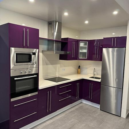 Apartamento קורלחו מראה חיצוני תמונה