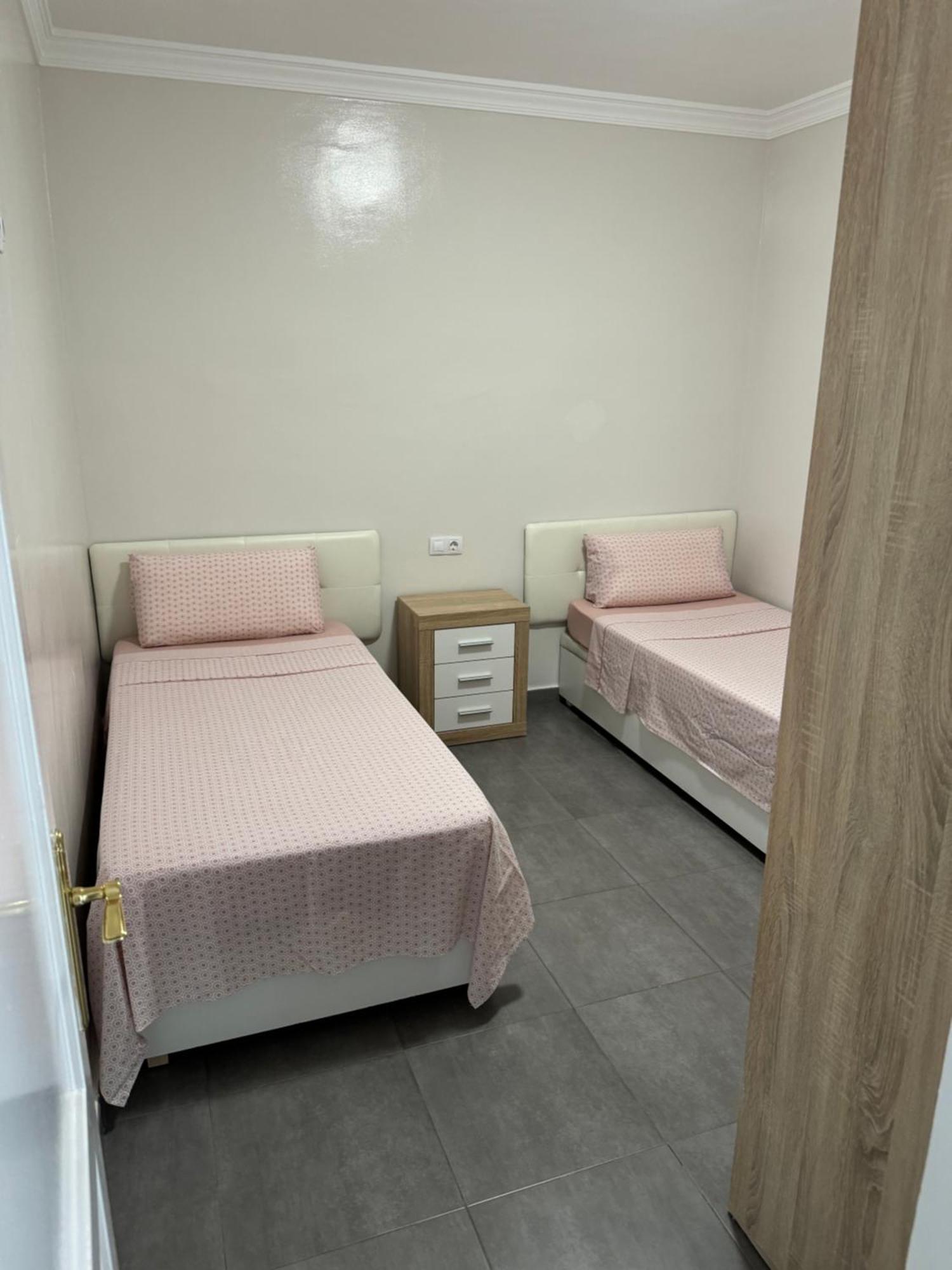 Apartamento קורלחו מראה חיצוני תמונה