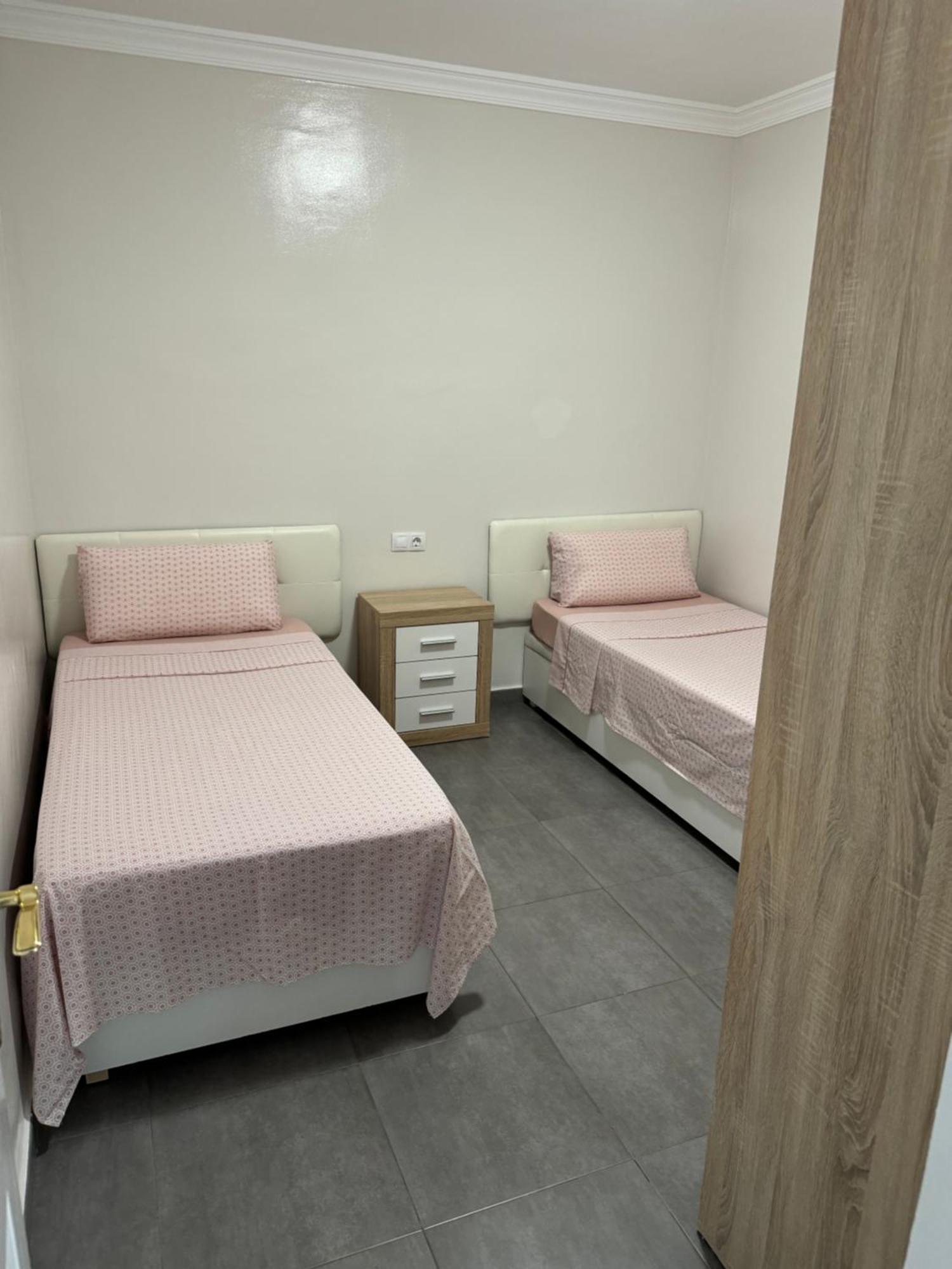 Apartamento קורלחו מראה חיצוני תמונה