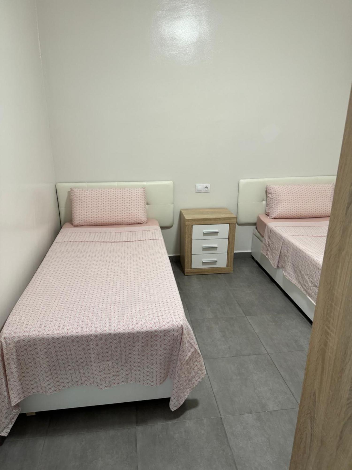 Apartamento קורלחו מראה חיצוני תמונה
