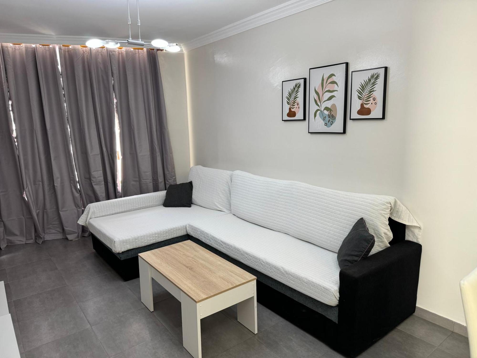 דירות Apartamento קורלחו מראה חיצוני תמונה