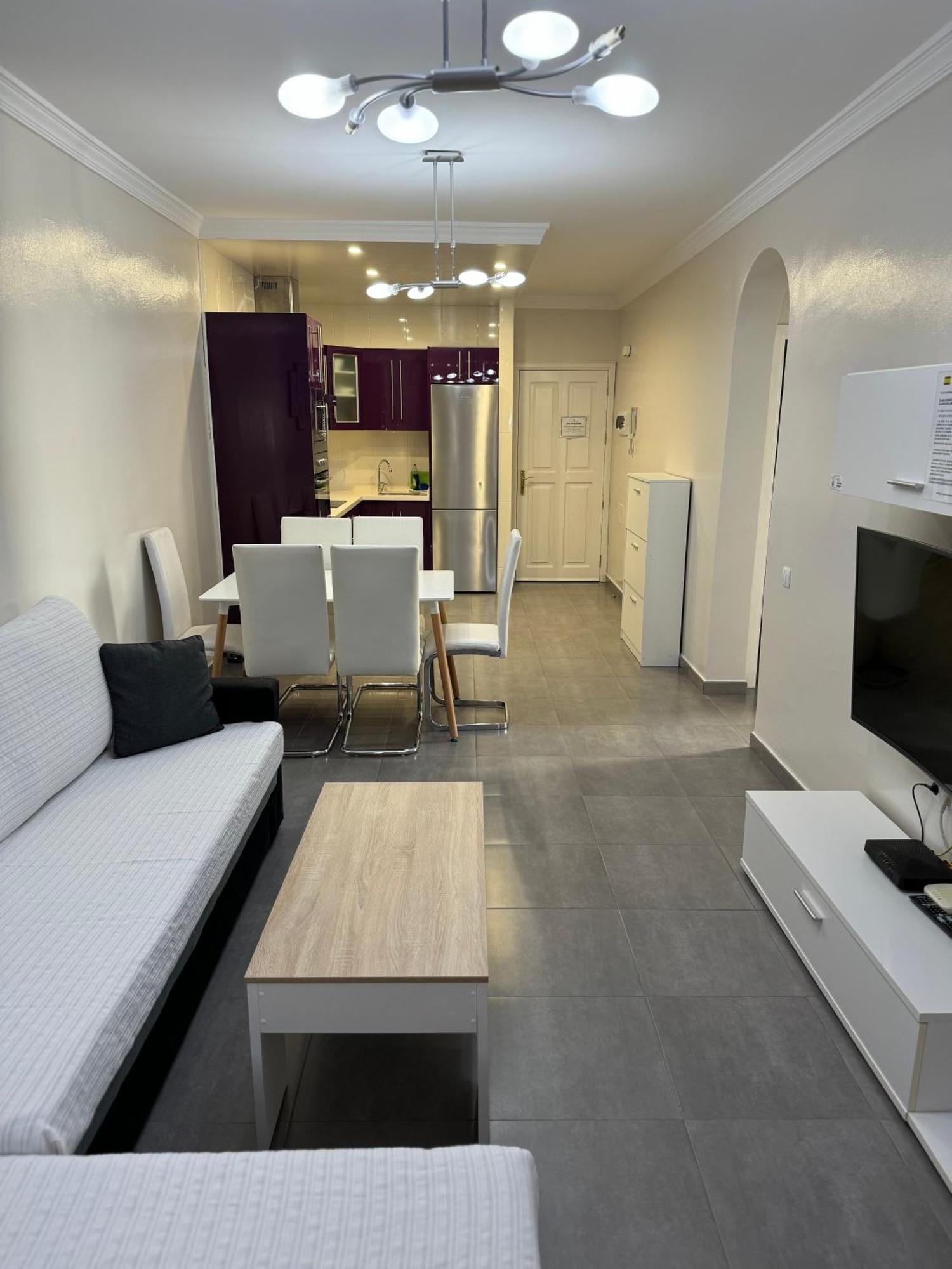 Apartamento קורלחו מראה חיצוני תמונה