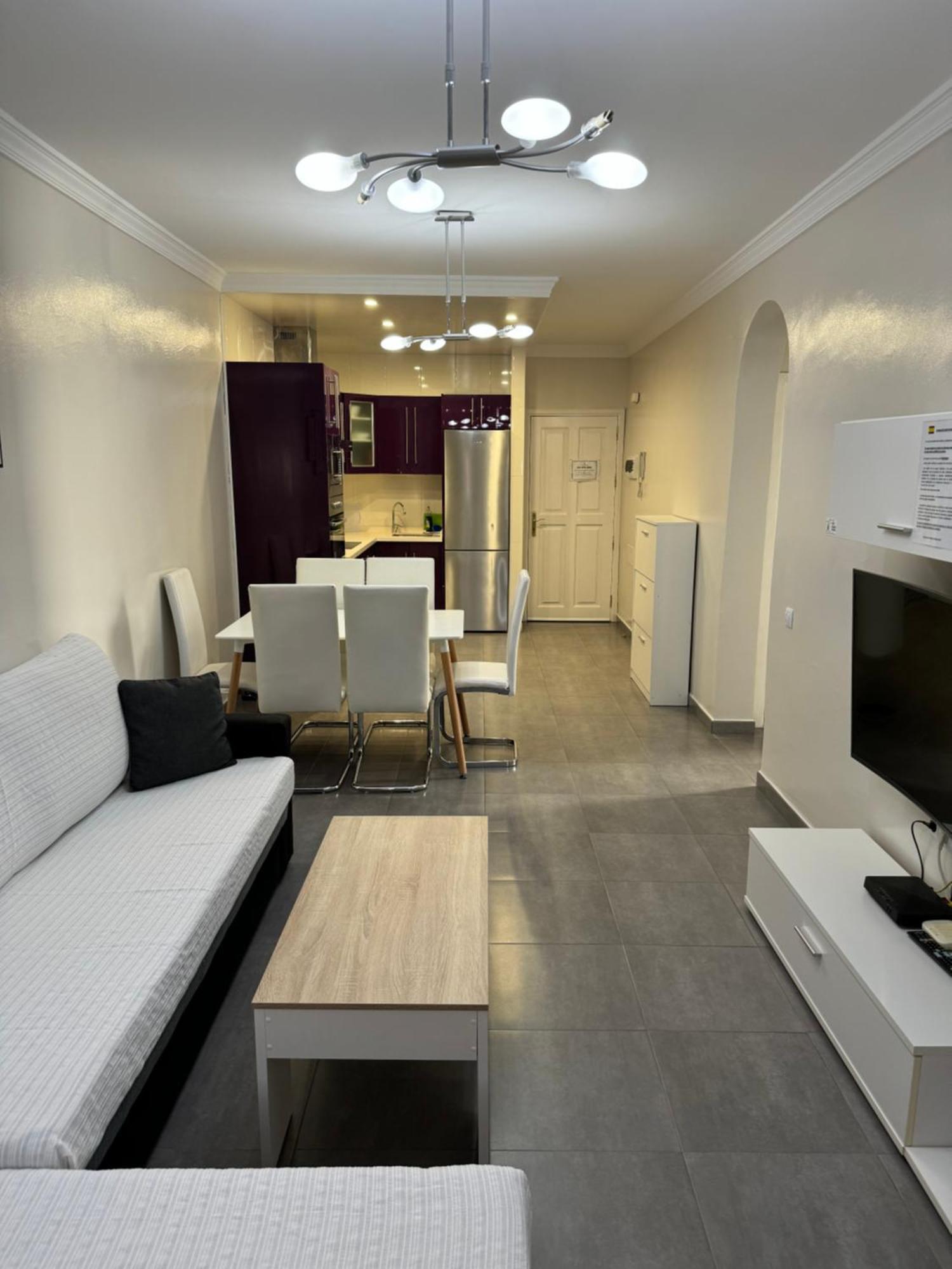 Apartamento קורלחו מראה חיצוני תמונה