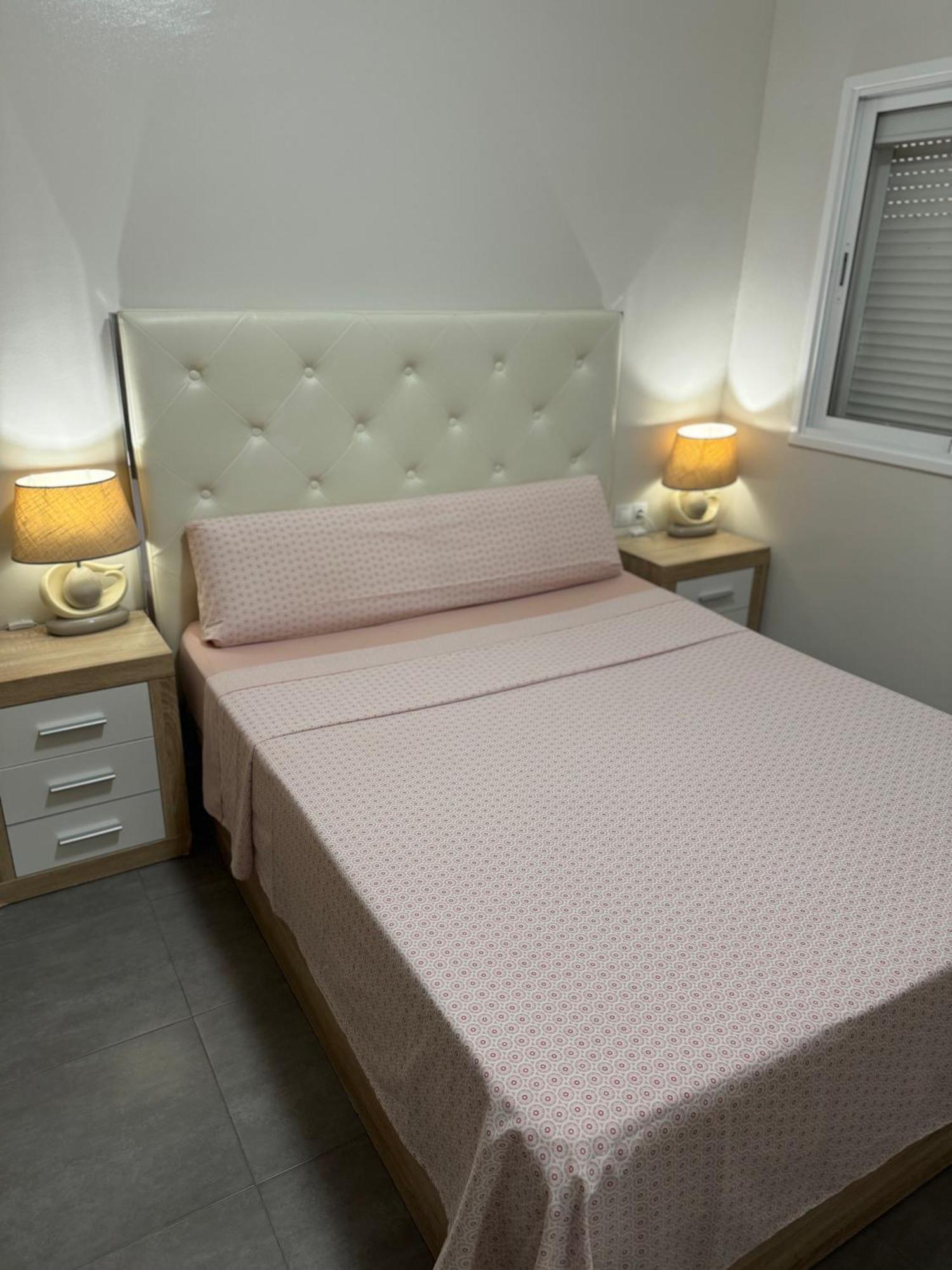 Apartamento קורלחו מראה חיצוני תמונה