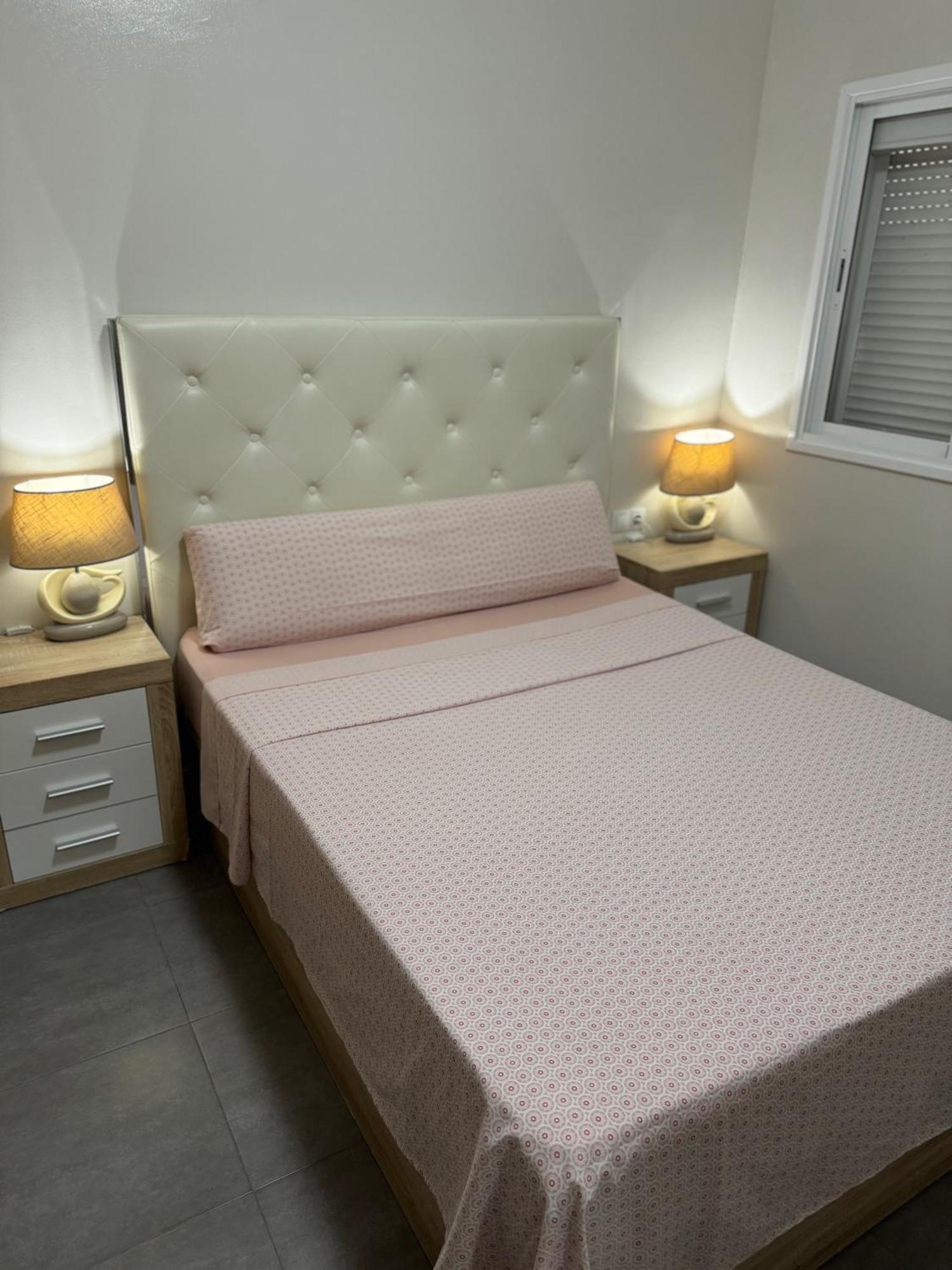 Apartamento קורלחו מראה חיצוני תמונה