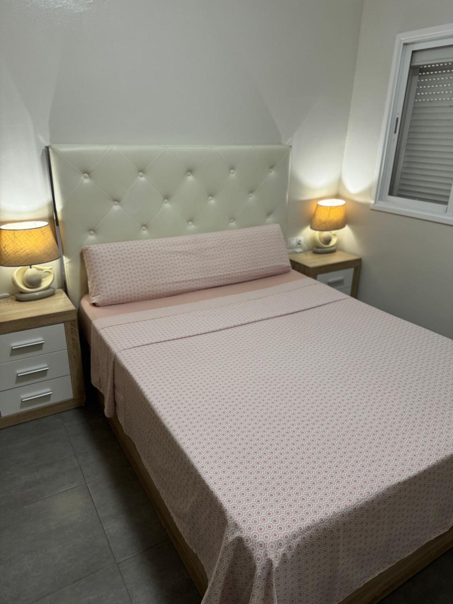 Apartamento קורלחו מראה חיצוני תמונה