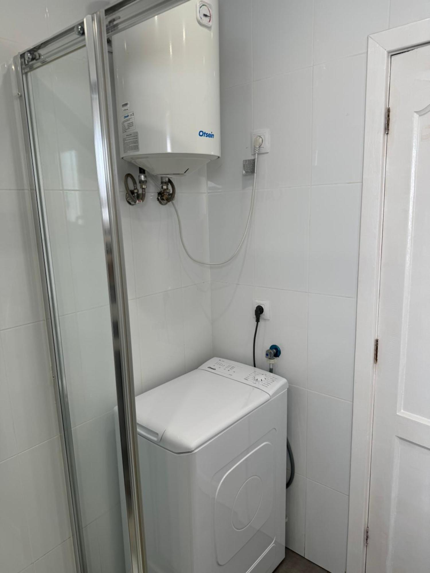 Apartamento קורלחו מראה חיצוני תמונה