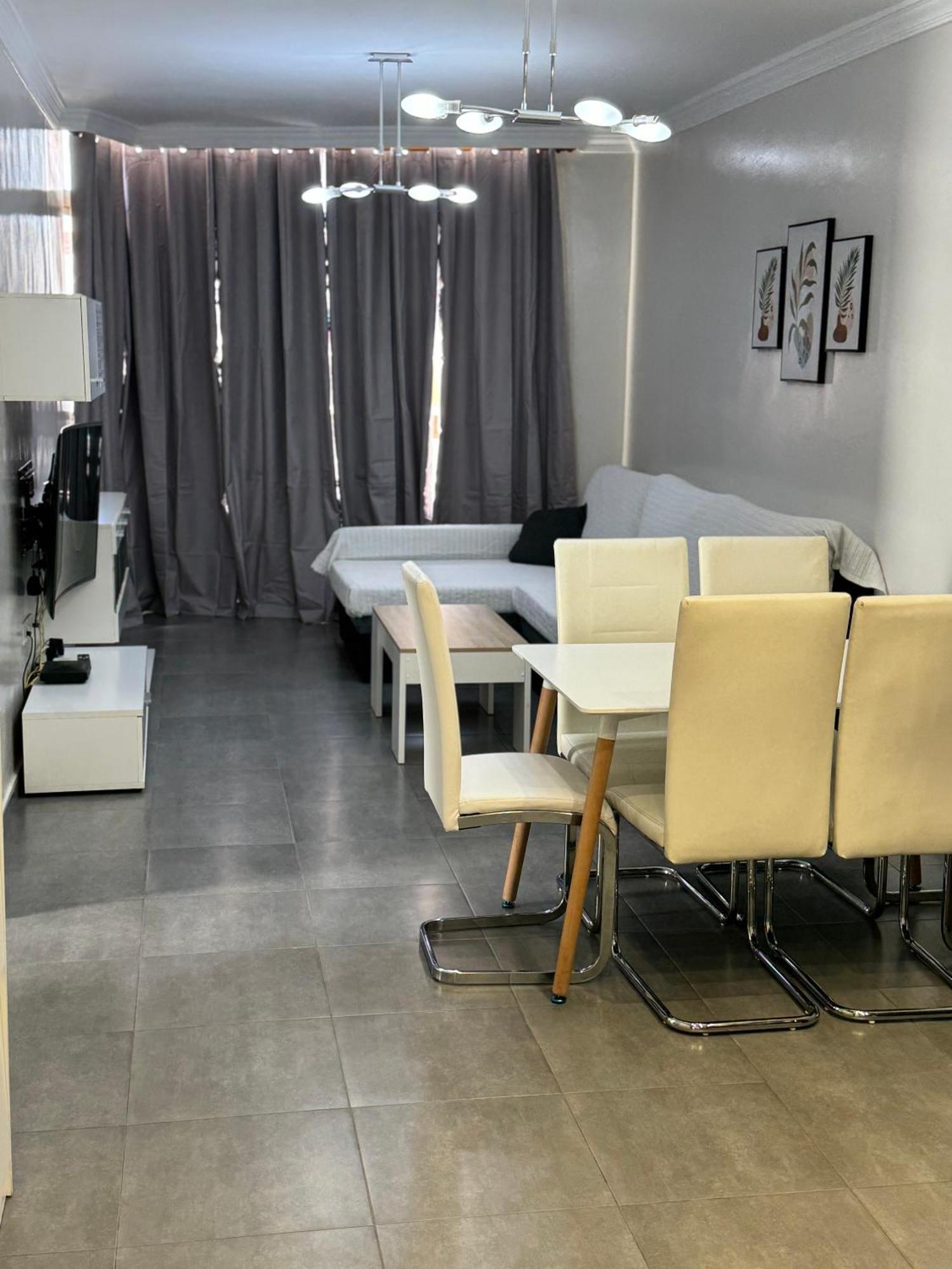 דירות Apartamento קורלחו מראה חיצוני תמונה