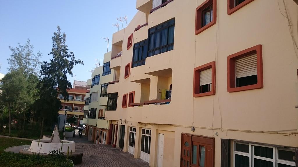 דירות Apartamento קורלחו מראה חיצוני תמונה